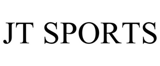 JT SPORTS
