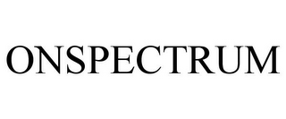 ONSPECTRUM