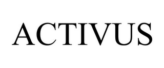 ACTIVUS