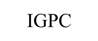 IGPC