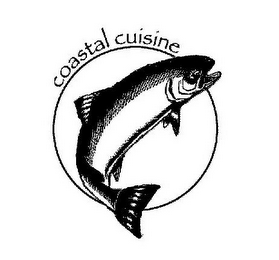 COASTAL CUISINE