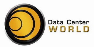 DATA CENTER WORLD