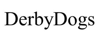 DERBYDOGS
