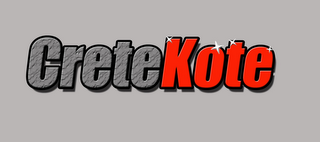 CRETEKOTE