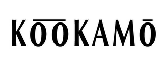 KOOKAMO
