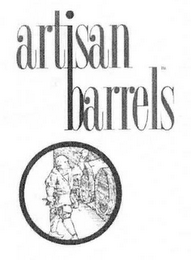 ARTISAN BARRELS