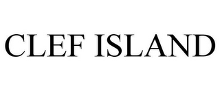 CLEF ISLAND