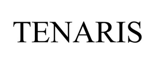 TENARIS