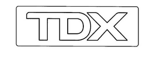 TDX