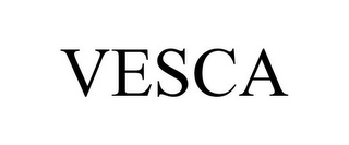 VESCA