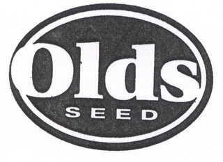 OLDS SEED