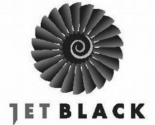 JET BLACK