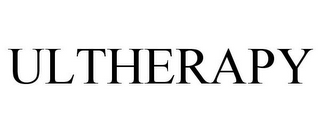 ULTHERAPY