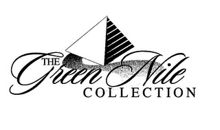 THE GREEN NILE COLLECTION