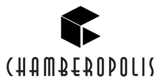 CHAMBEROPOLIS