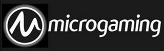 M MICROGAMING