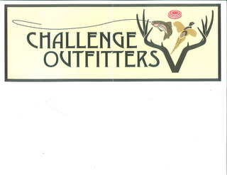 CHALLENGE OUTFITTERS