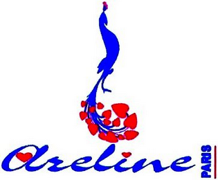 ARELINE PARIS