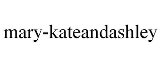 MARY-KATEANDASHLEY