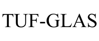 TUF-GLAS