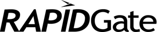 RAPIDGATE