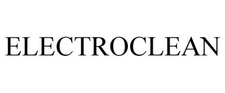 ELECTROCLEAN