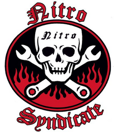 NITRO SYNDICATE