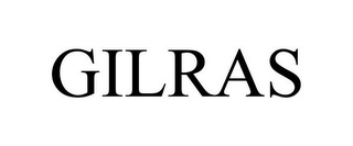 GILRAS