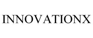 INNOVATIONX