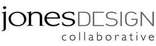 JONESDESIGN COLLABORATIVE