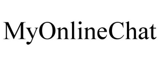 MYONLINECHAT