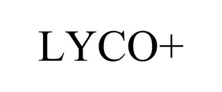 LYCO+