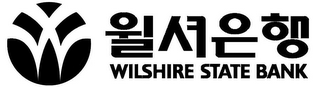 W WILSHIRE STATE BANK