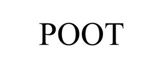 POOT