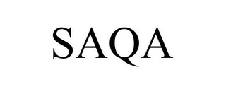 SAQA