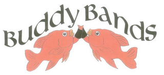 BUDDY BANDS