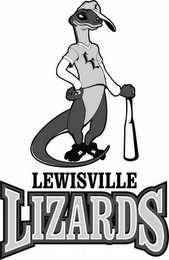 LEWISVILLE LIZARDS