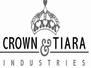 CROWN & TIARA INDUSTRIES