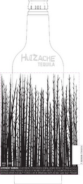 HUIZACHE TEQUILA