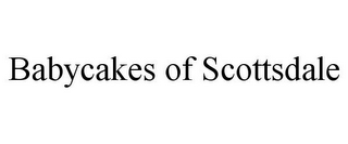 BABYCAKES OF SCOTTSDALE