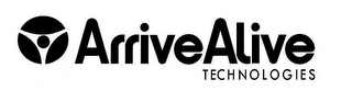 ARRIVEALIVE TECHNOLOGIES