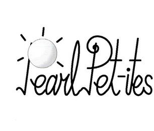 PEARL PET-ITES