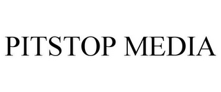 PITSTOP MEDIA