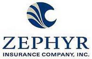 ZEPHYR INSURANCE COMPANY, INC.