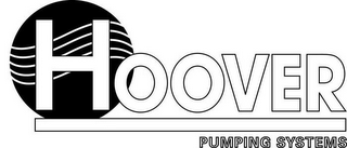 HOOVER PUMPING SYSTEMS