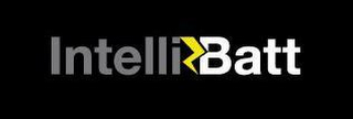 INTELLIBATT