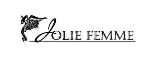 JOLIE FEMME