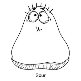 SOUR