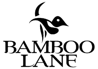 BAMBOO LANE