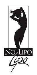 NO LIPO LIPO